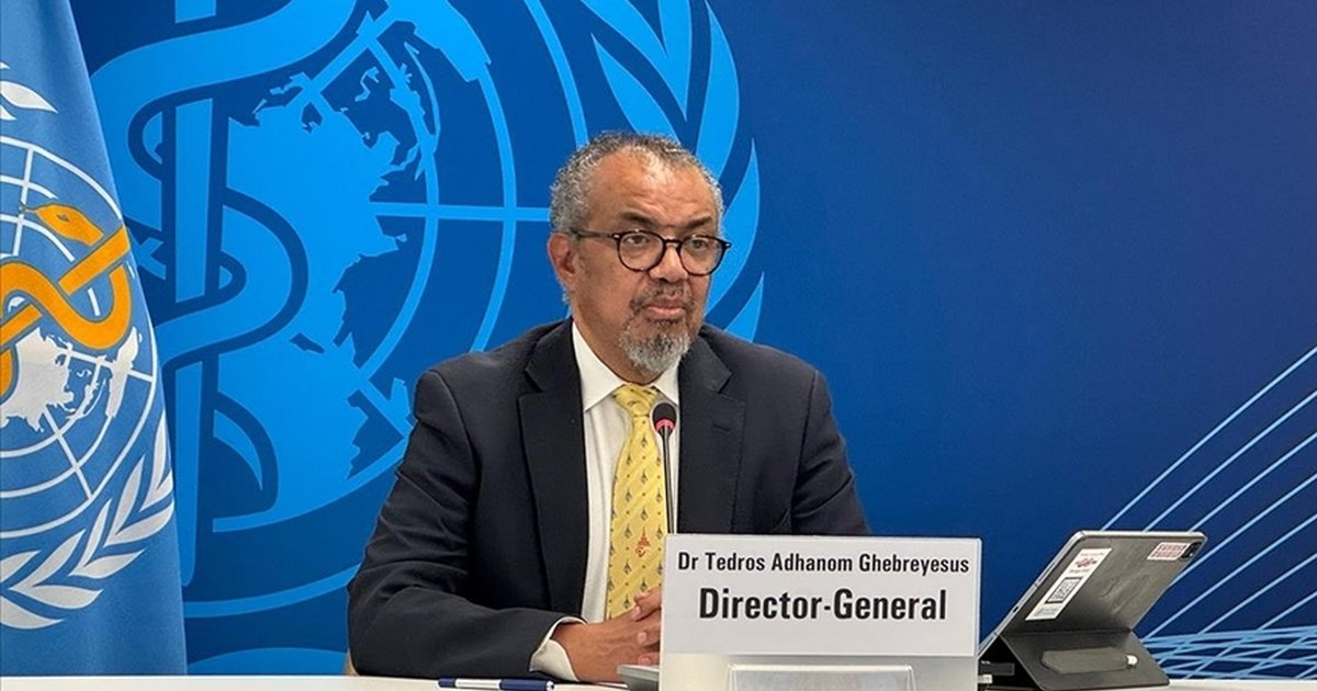 DSÖ: Orta Doğu'daki Gerginlik Nükleer Tesisleri Tehdit Ediyor