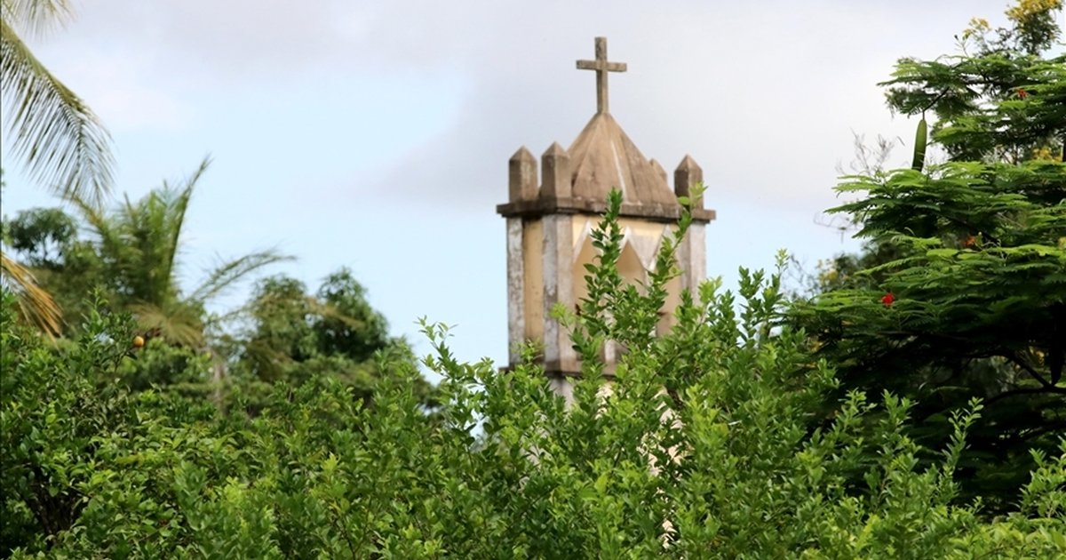 ABD'de rahibe çocuk istismarı skandalı