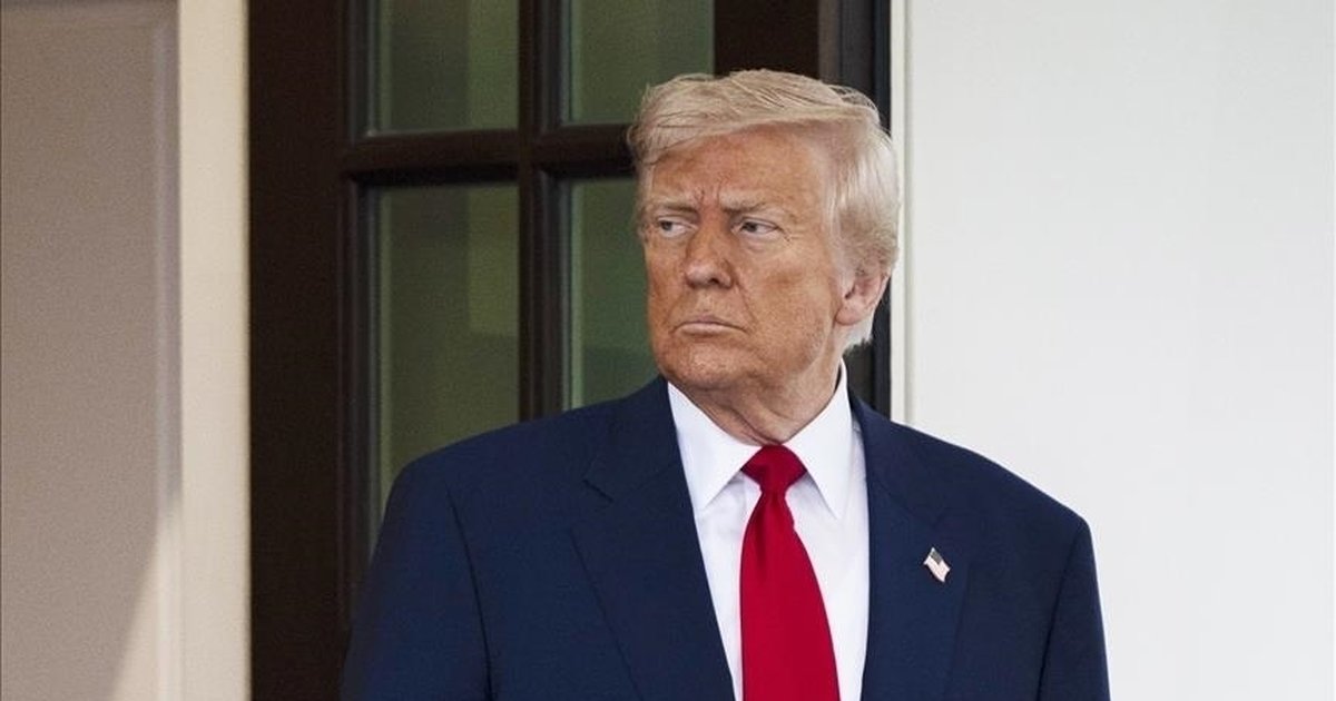 ABD'de Trump'a suikast planı iddiası