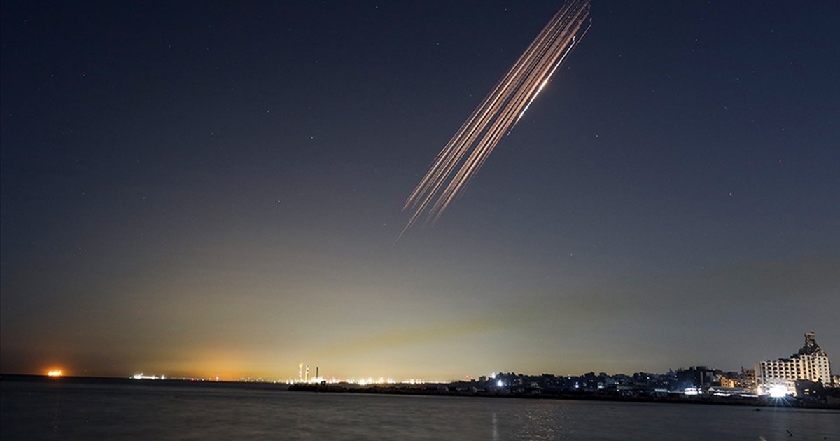 ABD Ordusu Mühimmat Stoku Sorunları