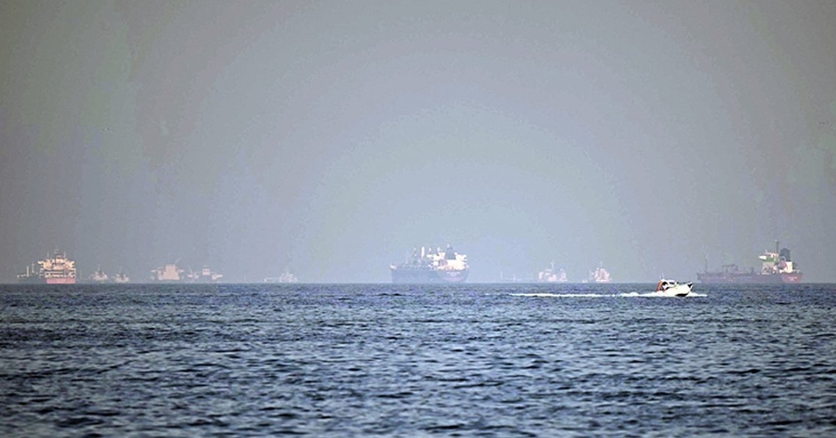 Hürmüz Boğazı'ndaki Gerginlik Avrupa'yı Enerji Krizine Götürebilir