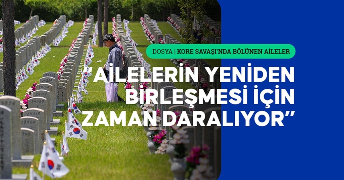 ABD'de Koreli ailelerin savunuculuğu sürüyor