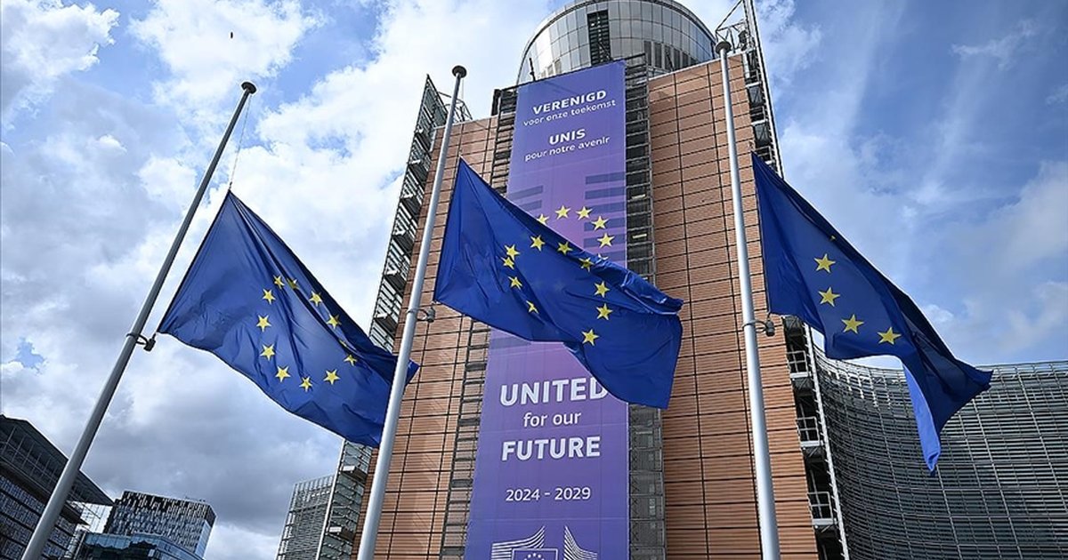 AB Komisyonu İran'ın İHA saldırılarını kınadı