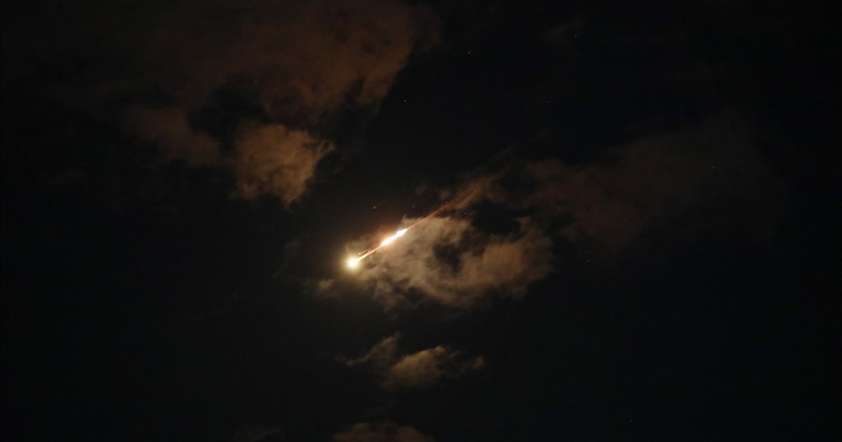 İran'ın Hedef Listesi Değişiyor: ABD Sermayesi de Hedefte