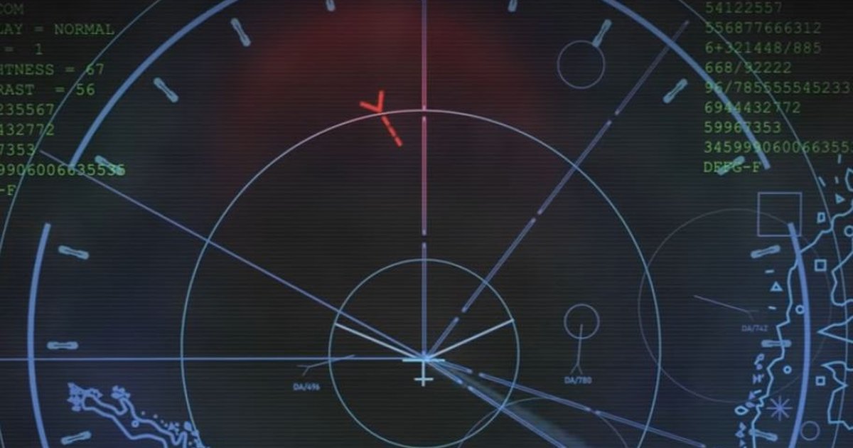 İran füzesi NATO sistemi ile vuruldu