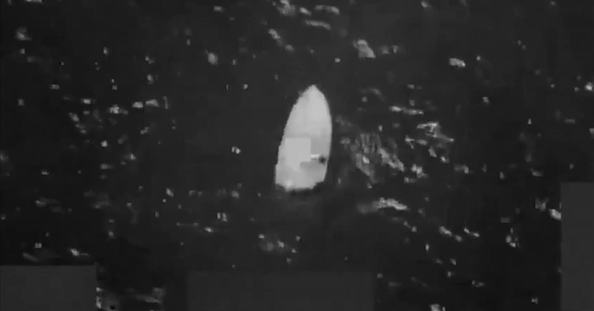 ABD, Doğu Pasifik'te uyuşturucu kaçakçılığına yönelik operasyon düzenledi