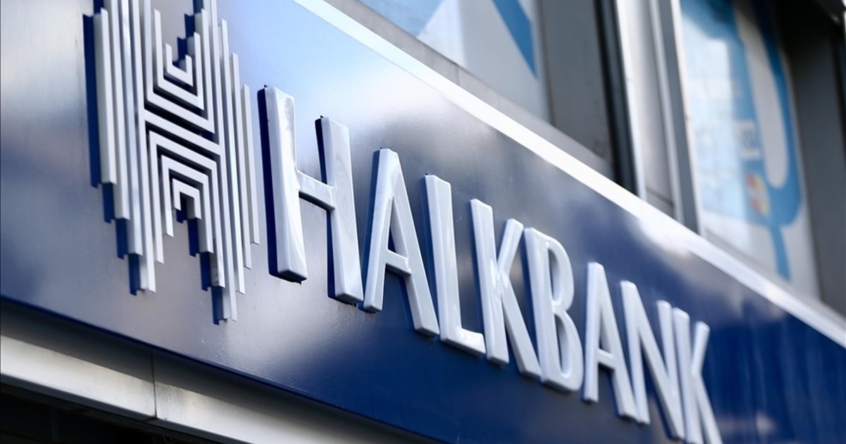 Halkbank'tan ABD'deki dava sürecine açıklama