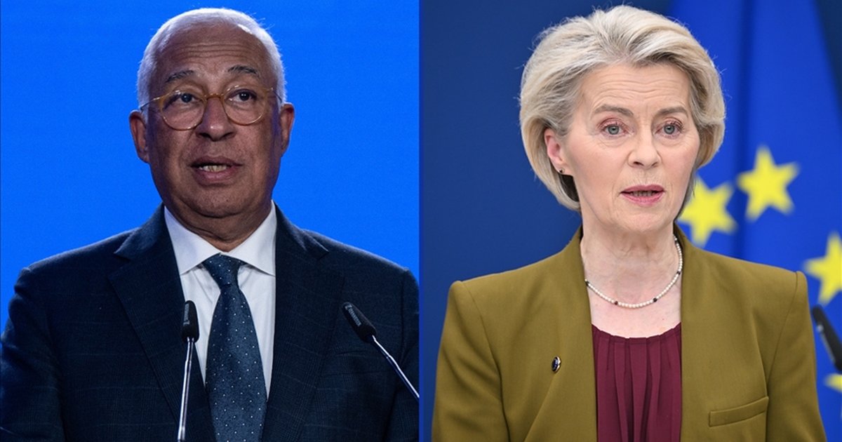 AB başkanları İran'daki gelişmeleri görüşüyor