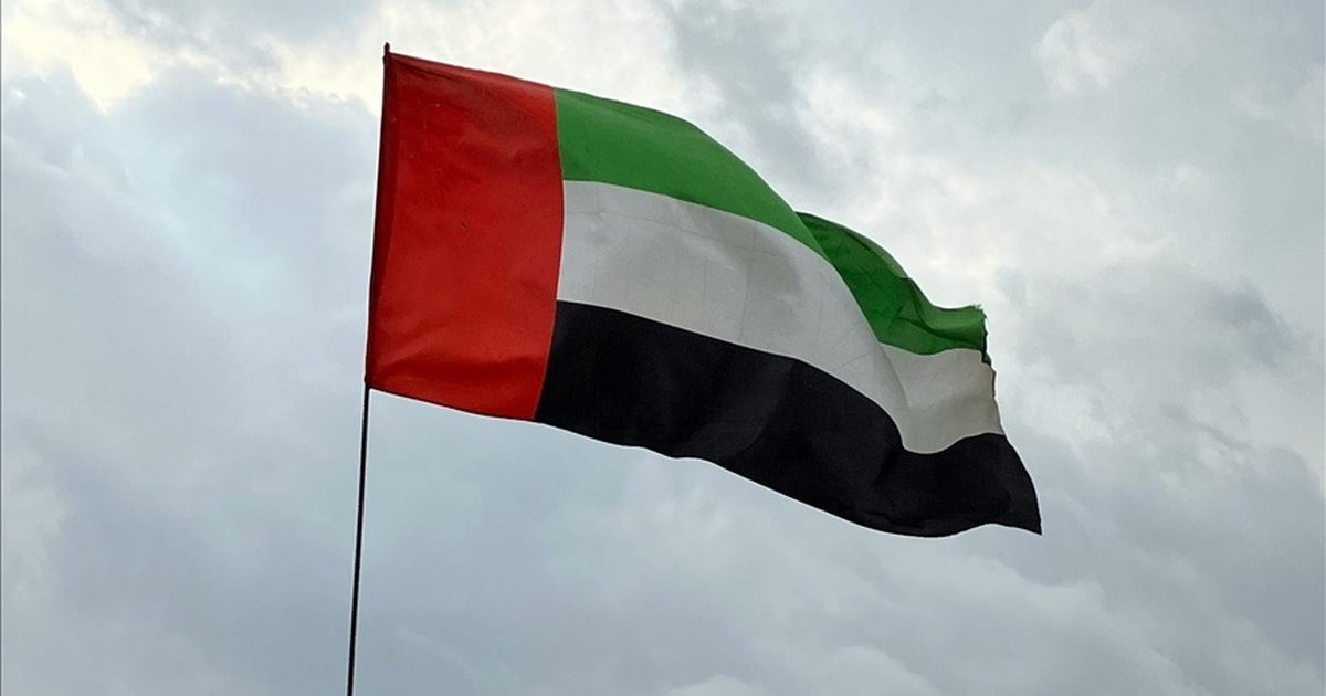 BAE: Körfez ülkeleri ABD-İsrail-İran çatışmasında taraf değil