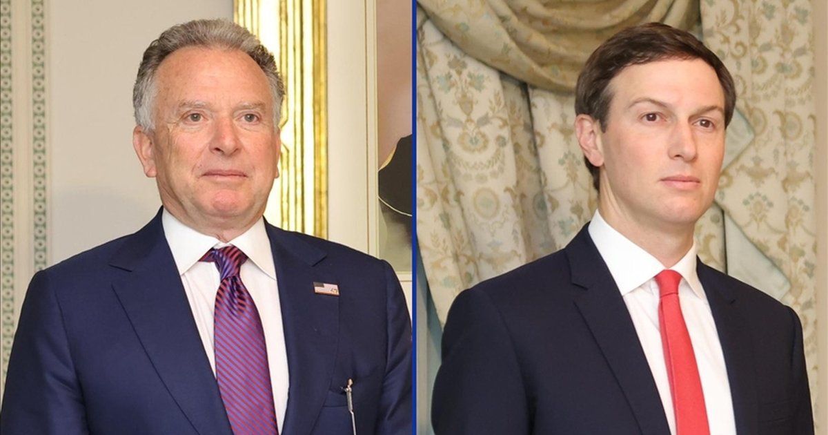 Trump'ın İsrail Ziyareti İptal Edildi