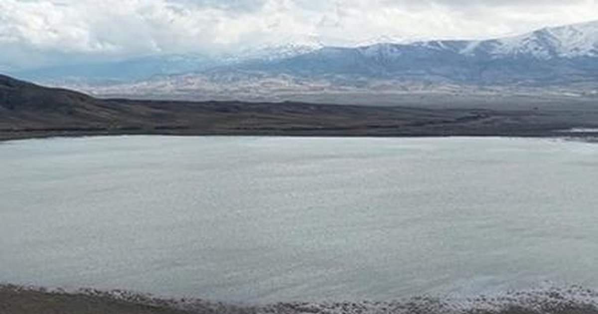 Orta Doğu su krizleriyle karşı karşıya