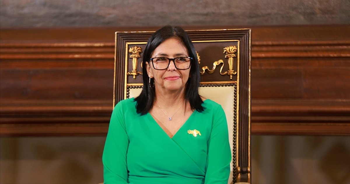 Venezuela, ABD ile uzun vadeli ilişki kurmak istiyor