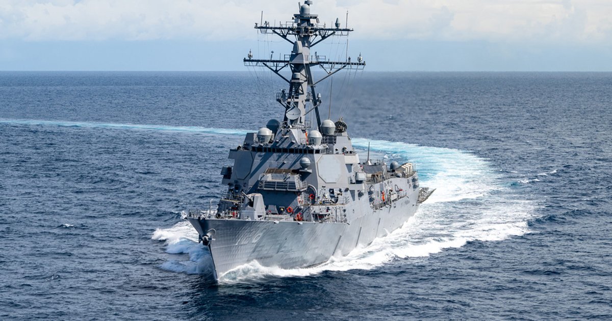 İran füzesi NATO sistemiyle 10 dakikada imha edildi