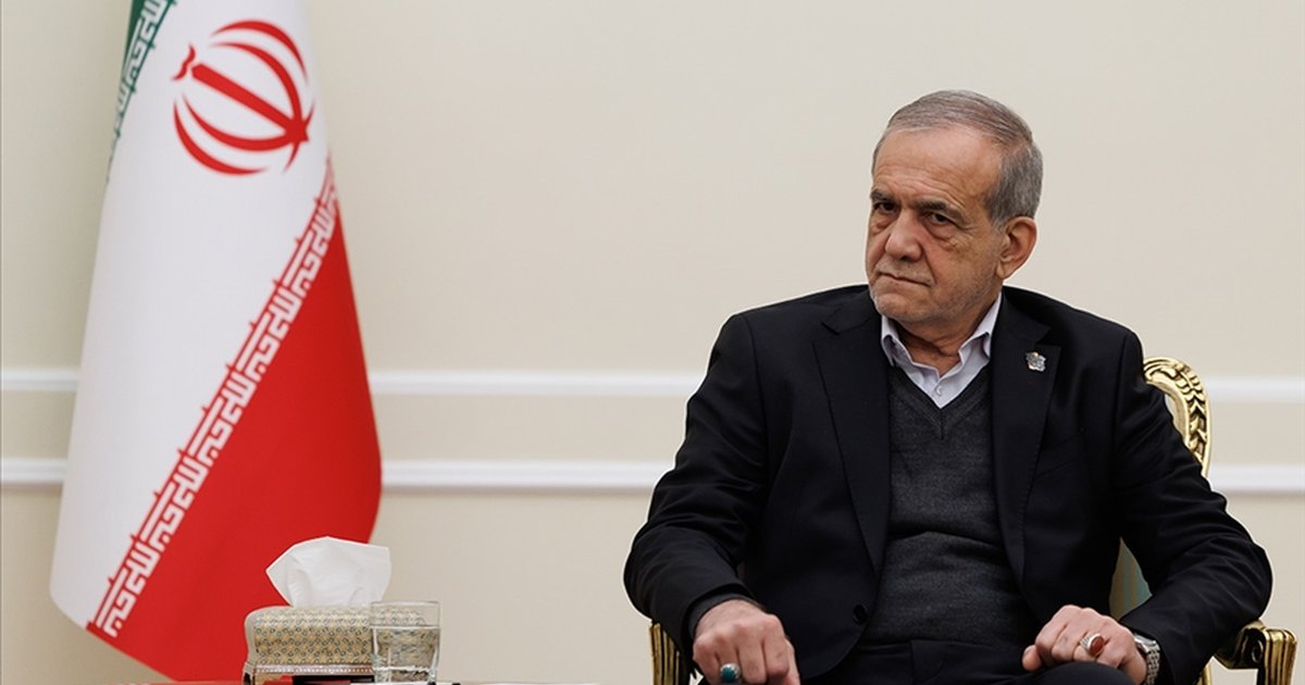 İran'dan ABD ile savaşın sona ermesi için 3 şart