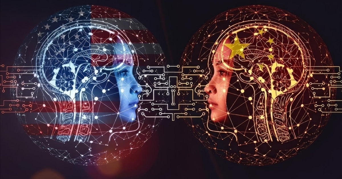 Çin'den ABD'ye Yapay Zeka Uyarısı