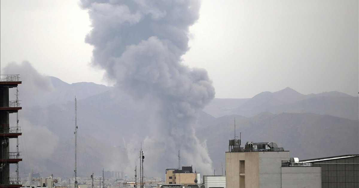 ABD-İsrail-İran savaşında Kürt meselesi