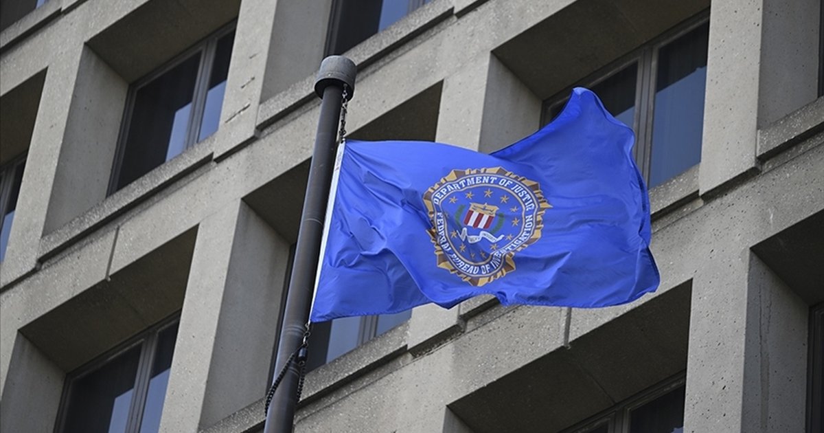 FBI'ın İran uyarısı iddiası