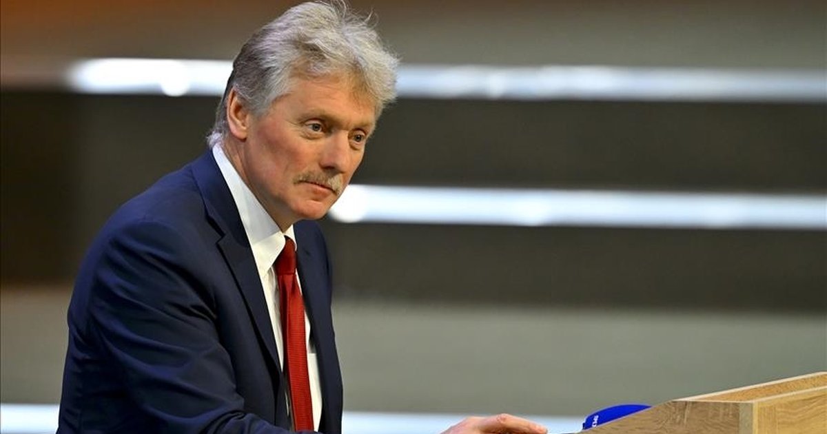 Rusya: Kiev, müzakere sürecini engellemeye devam ediyor