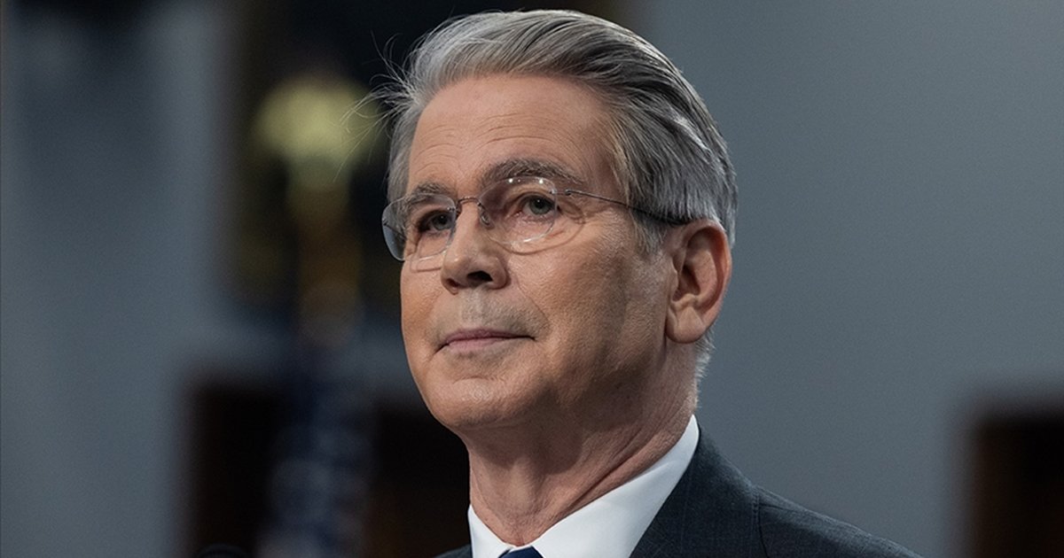 ABD Hazine Bakanı Bessent, Çinli mevkidaşı ile Paris'te görüşecek