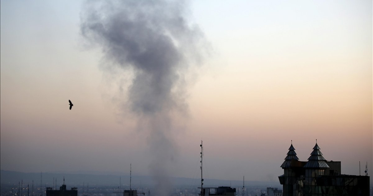 ABD-İsrail ve İran Savaşı: Küresel Sistem Üzerinden Bir Okuma