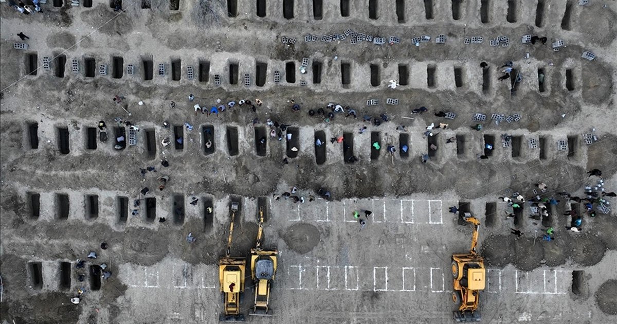 ABD'li Senatör İran'daki ilkokul saldırısını soruşturma istedi