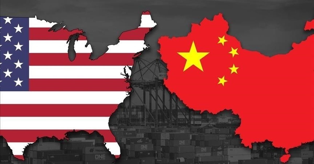 ABD ve Çin Tarifelerde Anlaştı