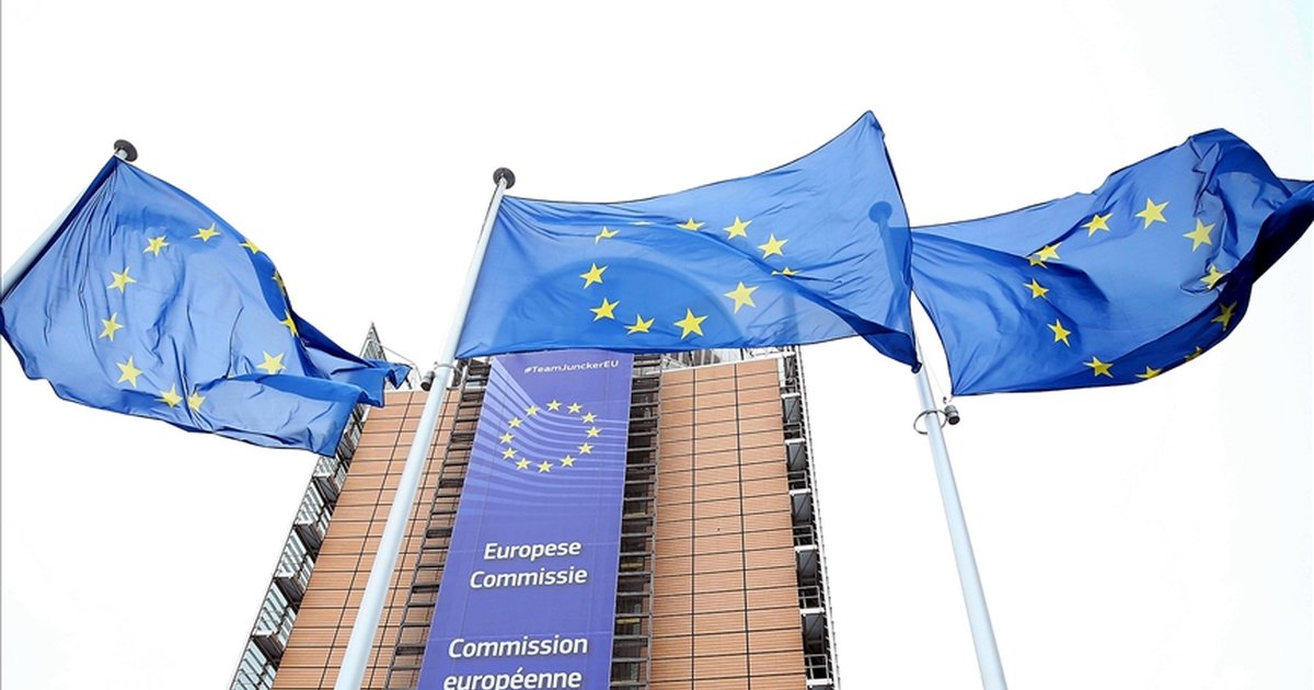 AB'den Orta Doğu'ya 458 milyon avro insani yardım