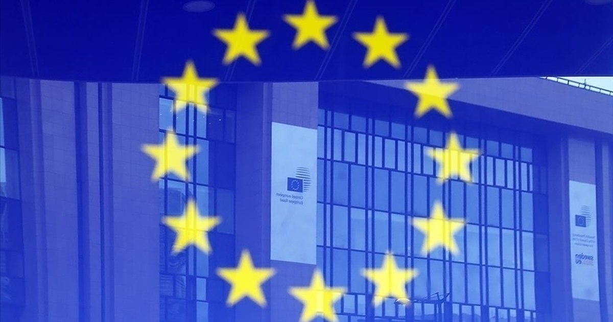 AB'den Çin ve İran'a siber saldırı yaptırımı