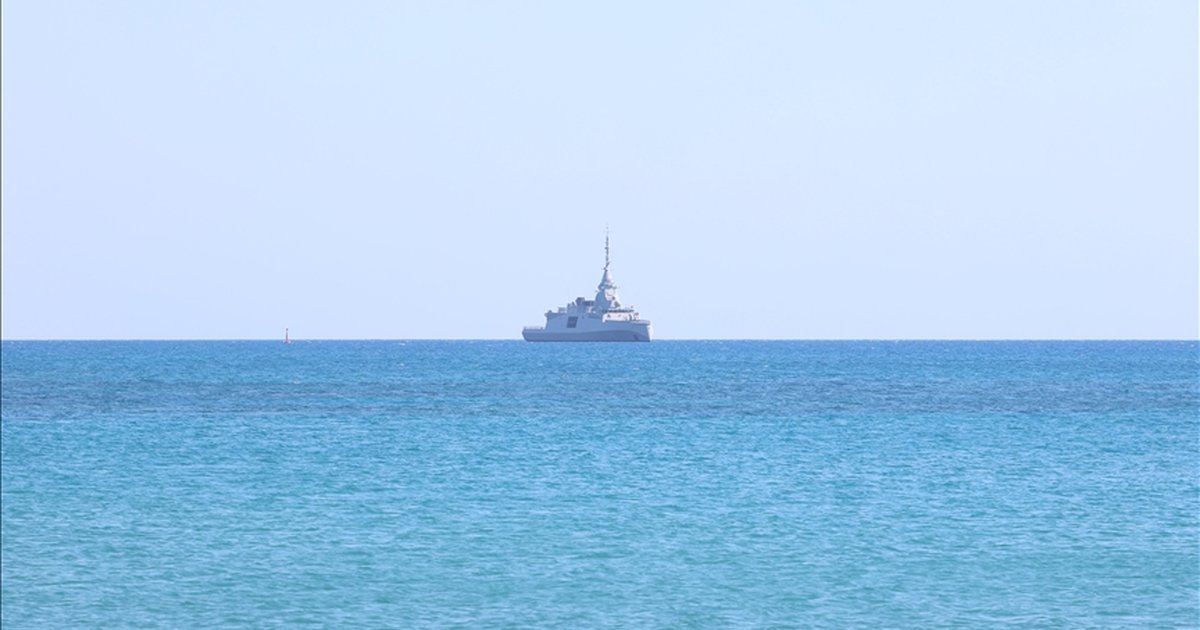 Yunanistan'ın Ege ve Kıbrıs'taki Askeri Yığınağı