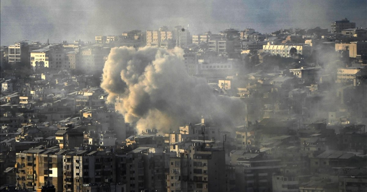 Batılı liderlerden İsrail'e Lübnan uyarısı