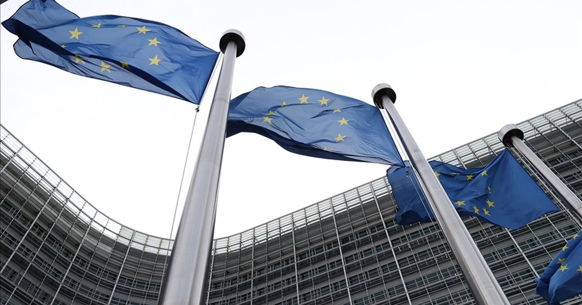 AB'den Rusya ile diyalog açıklaması