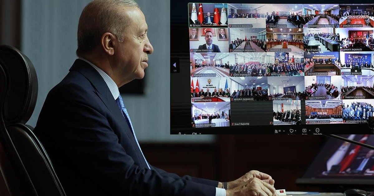 Cumhurbaşkanı Erdoğan: Savaş bir an önce bitmeli