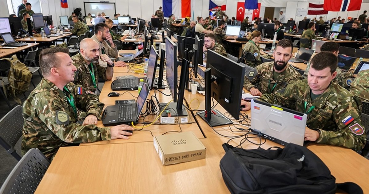 STM, NATO'nun bilgi sistemleri projesine katkı sağlayacak