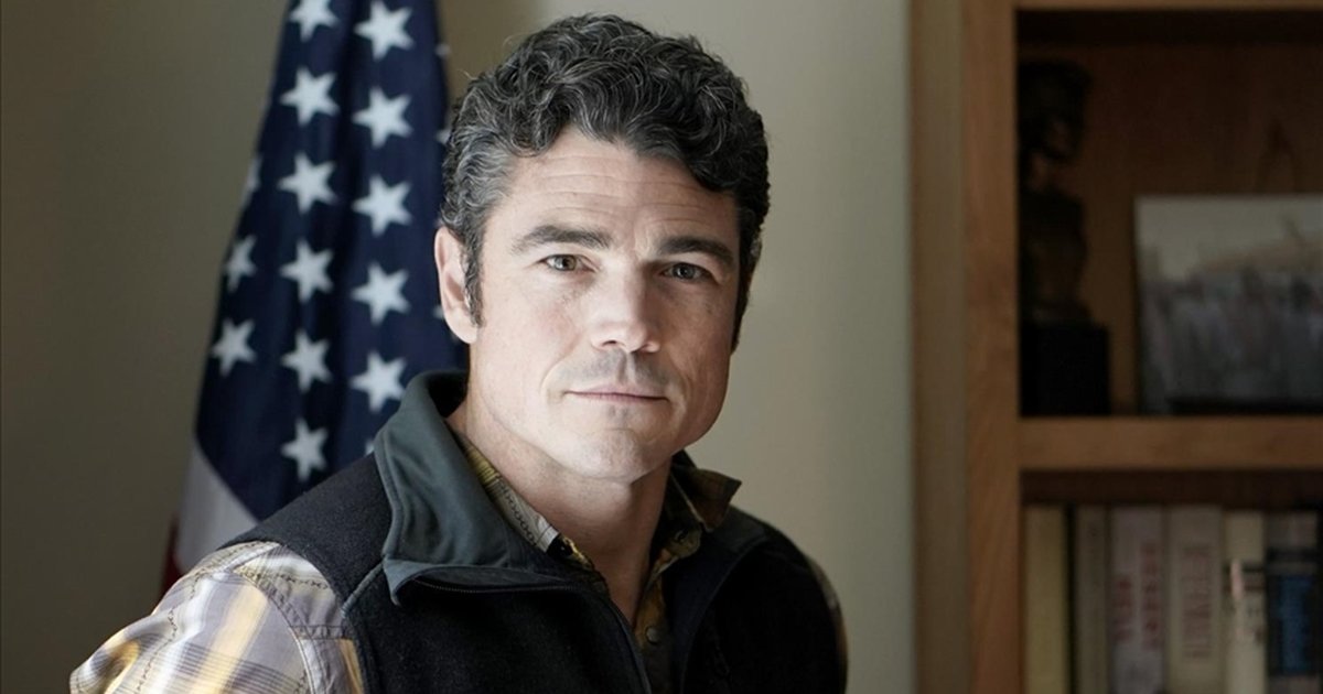 ABD Ulusal Terörle Mücadele Merkezi Direktörü istifa etti