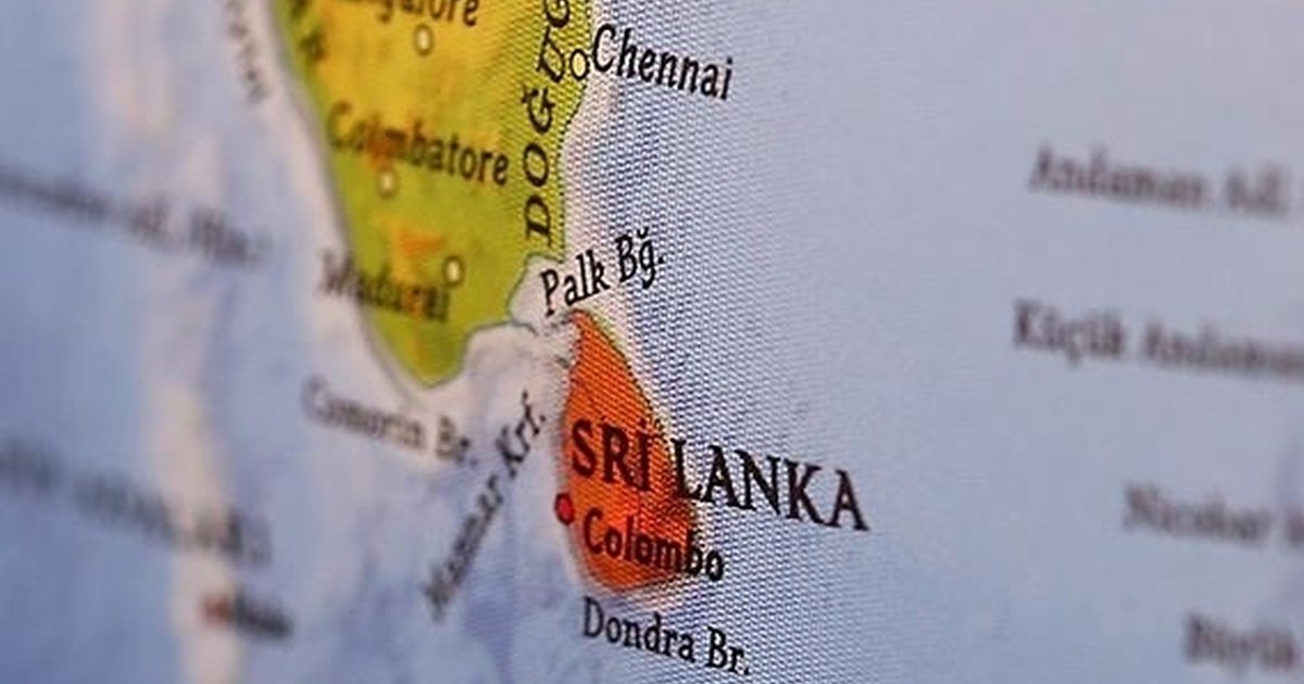 Sri Lanka'da yakıt tasarrufu için tatil kararı