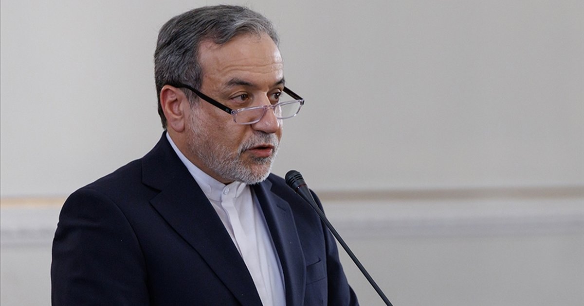 İran: Savaşı kalıcı sonlandıracak teklifi dinleriz