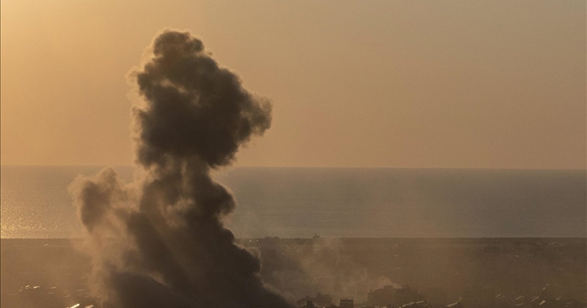 İsrail'in İran ve Lübnan'a saldırıları haftalarca sürecek