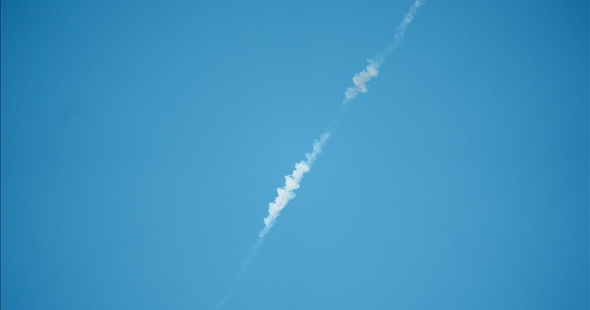 İran Körfez'de saldırılarını sürdürüyor