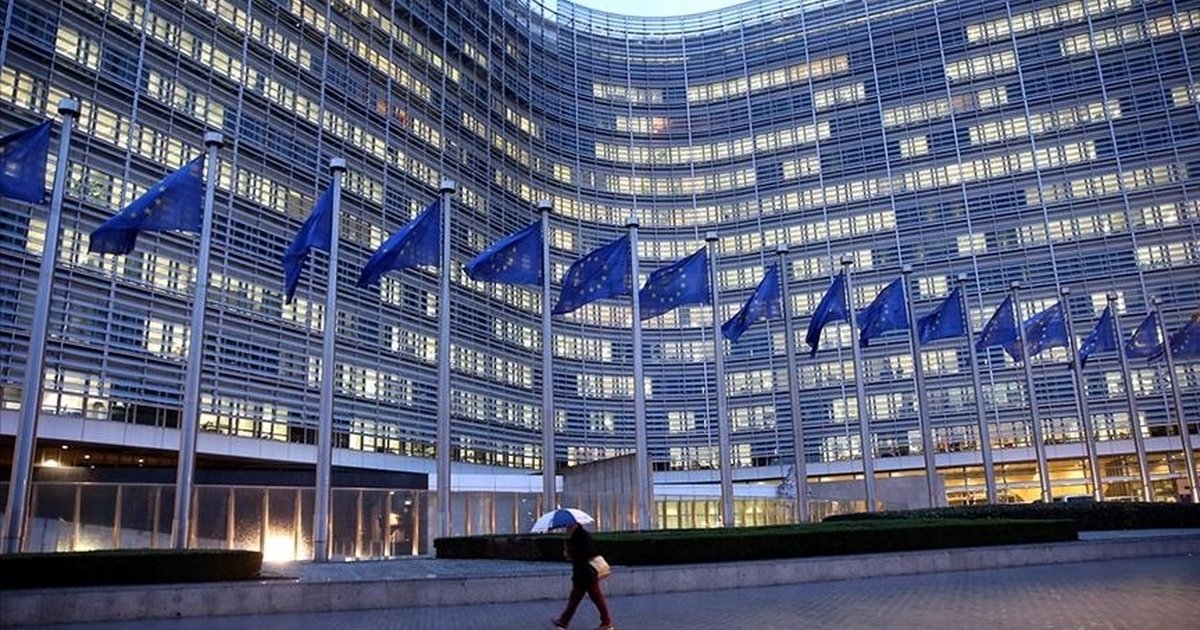 Ukrayna'ya 25 AB Üyesinden Destek Mesajı