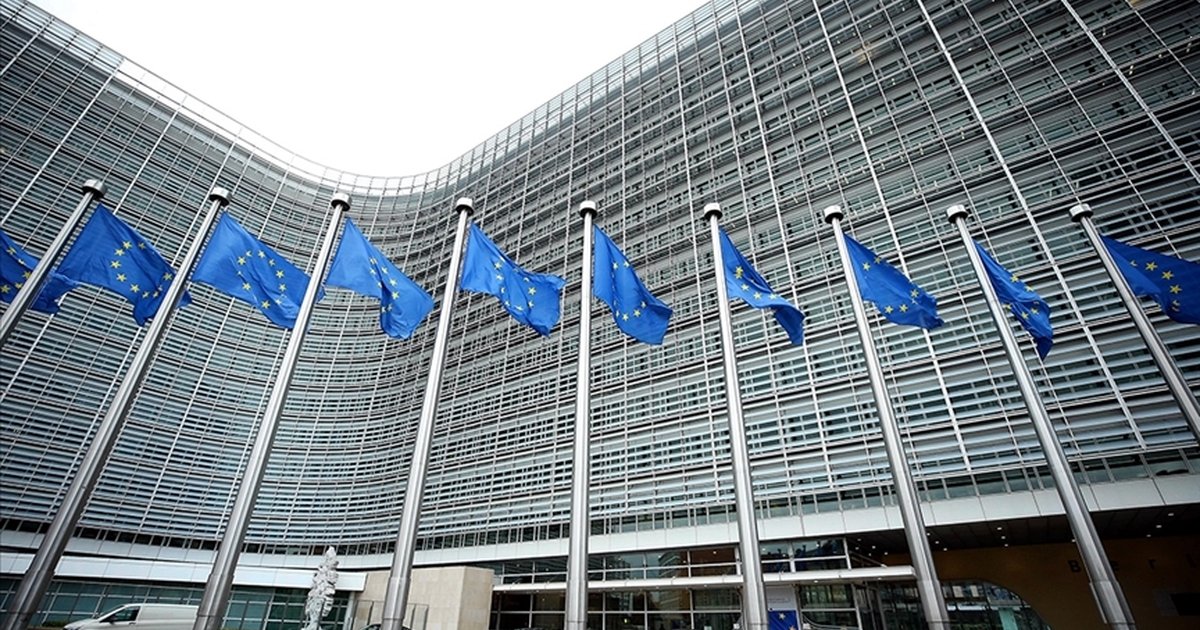 AB Liderler Zirvesi Orta Doğu ve Ukrayna gündemiyle başladı