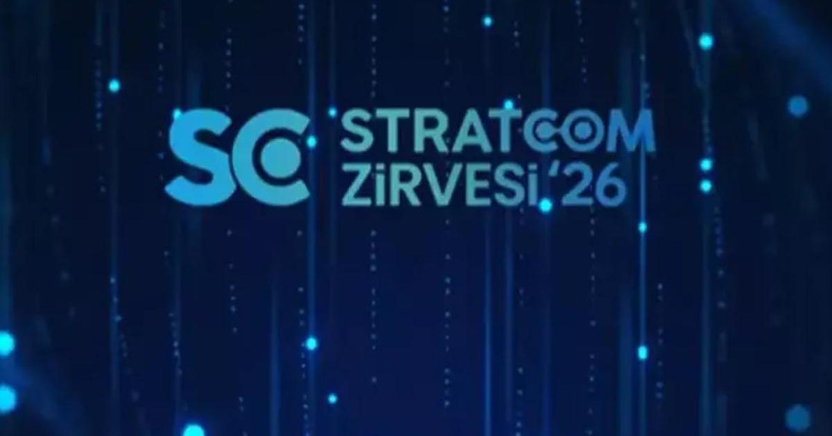 Dünya liderleri İstanbul'da STRATCOM Zirvesi'nde bir araya geliyor