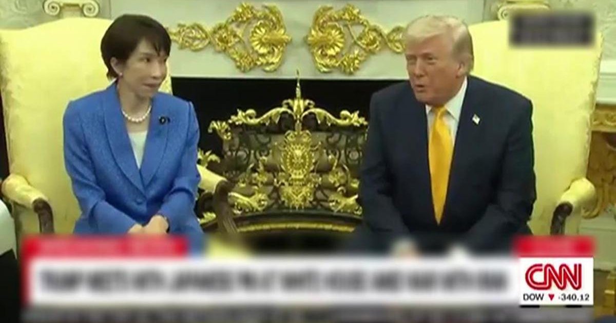 Trump'tan Japonya'ya Pearl Harbour şakası