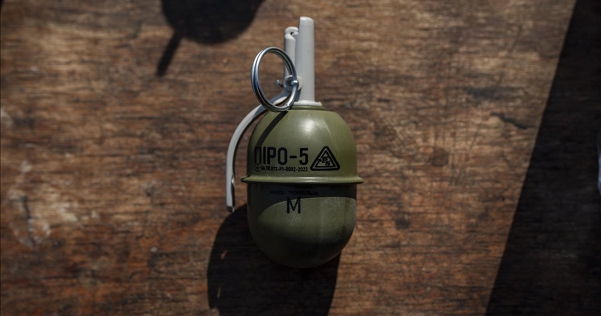 Almanya silah ihracatında hızlı hat kararı