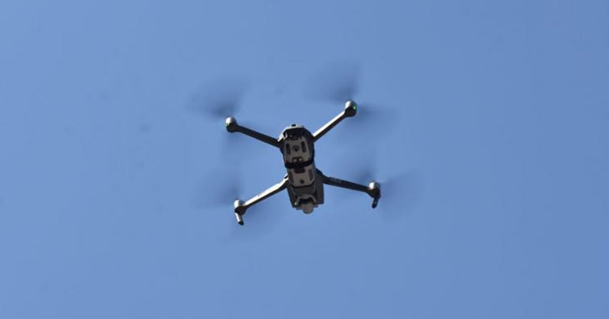 ABD'de nükleer üs üzerinde izinsiz dron tespit edildi