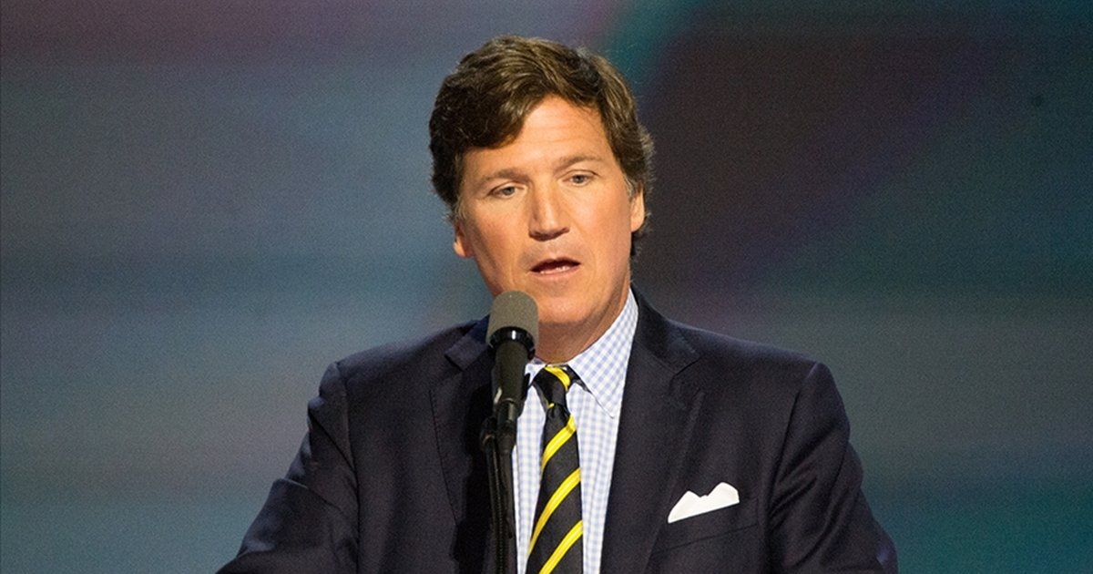 ABD'li gazeteci Carlson: İran'a saldırılar 'Önce Amerika' anlayışıyla bağdaşmıyor