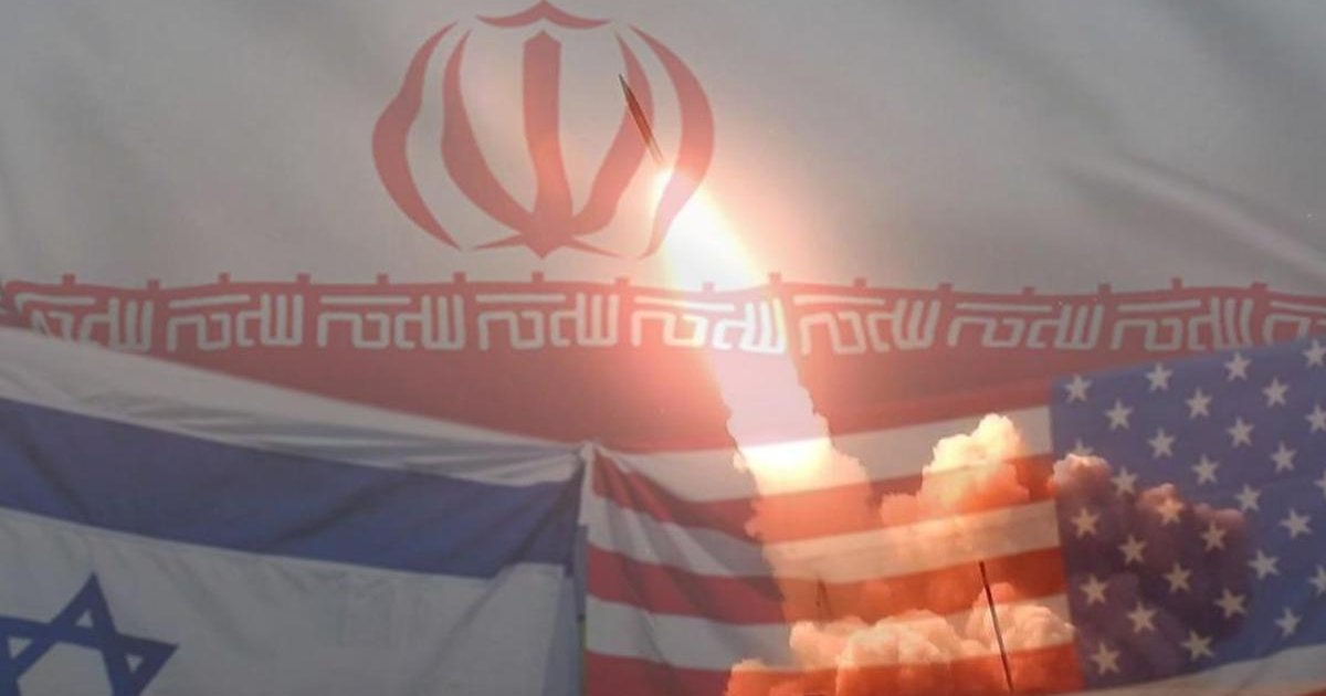 ABD'li gazeteciden İran'a saldırı iddiası