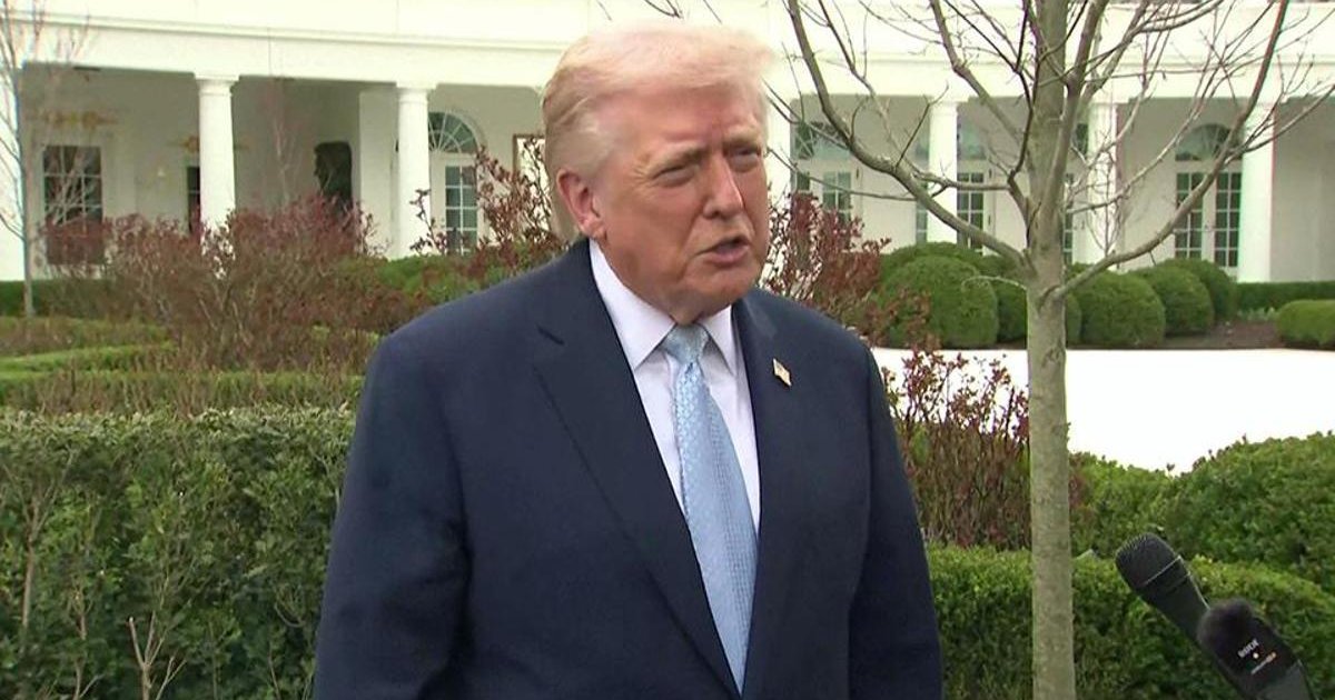 Trump'tan NATO'ya Hürmüz tepkisi