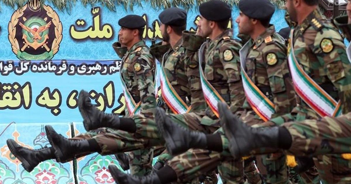 DMO: İran adalarında saldırganlar için mezarlar hazırladık