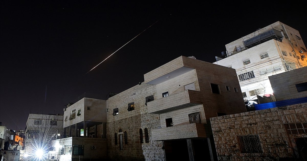 İran, Düşman Teslim Olana Kadar Savaşı Sürdürecek