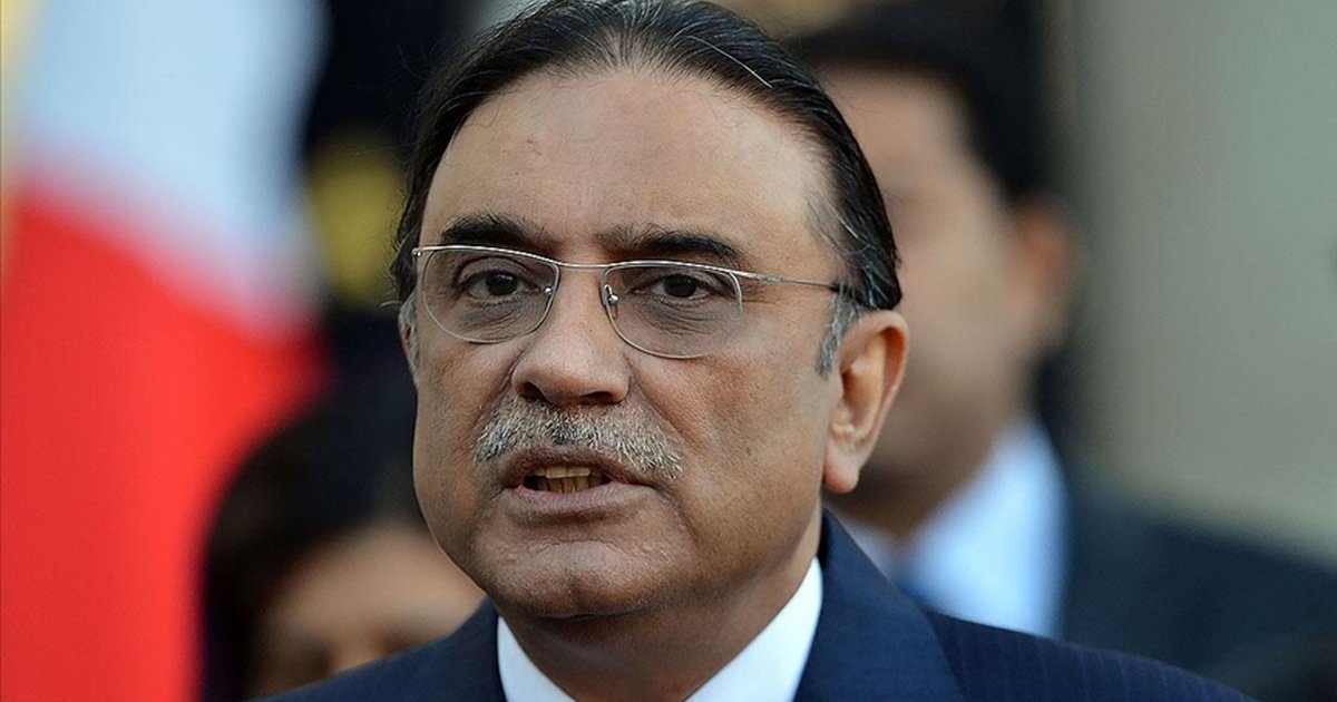 Pakistan'dan Hindistan'a İndus Suları Anlaşması çağrısı